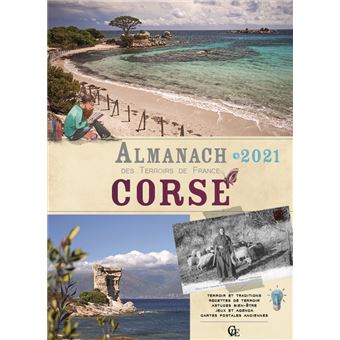 Almanach Corse