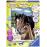 SERIE CLASSIC CHEVAUX JUMENT ET SON POULAIN