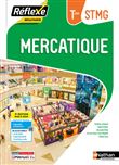 Pochette Réflexe - Mercatique Tle STMG BAC STMG - 2024 - Pochette - élève - + iManuel
