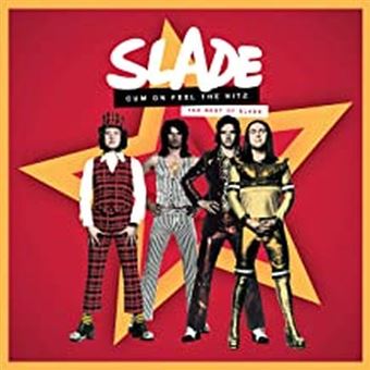 Slade - 1