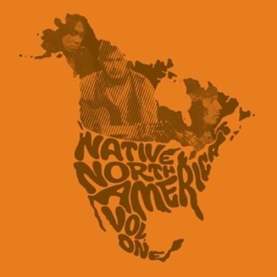 Native North America, Volume 1 - 3 LP