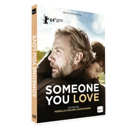Someone you love DVD