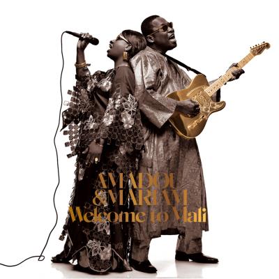 Welcome to Mali Inclus CD bonus