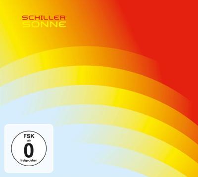 Sonne - Plus DVD - Digipack