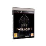 Pochette avant du jeu Dark Souls II Scholar of the First Sin PS3