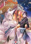 The Eminence in Shadow - vol. 09