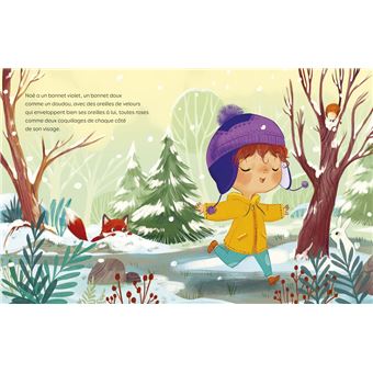 Bienvenue dans mon bonnet