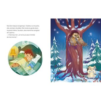 Bienvenue dans mon bonnet