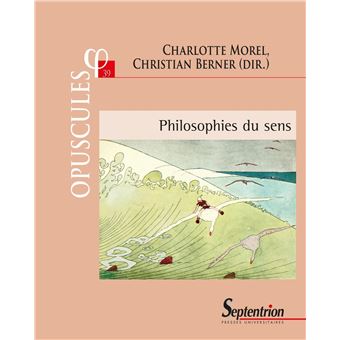 Philosophies du sens