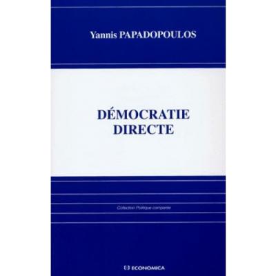 Democratie directe