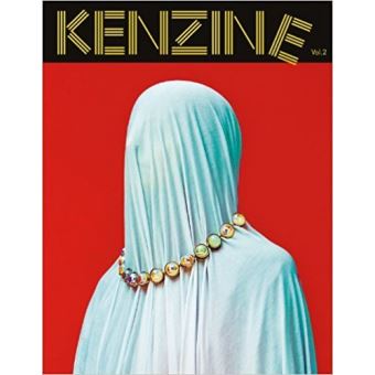 Kenzine