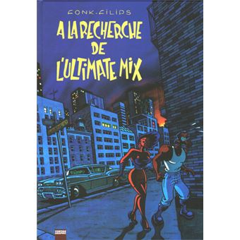À la recherche de l'Ultimate Mix - 1