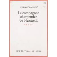 la rencontre des hommes benigno caceres