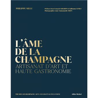 L'Ame de la Champagne