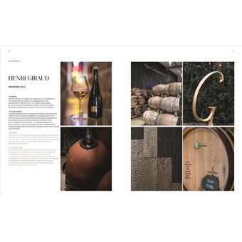 L'Ame de la Champagne