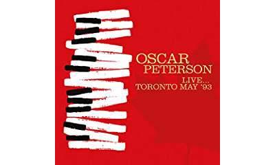 Live toronto may 93