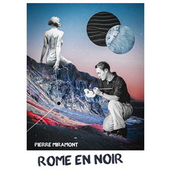 Rome en noir