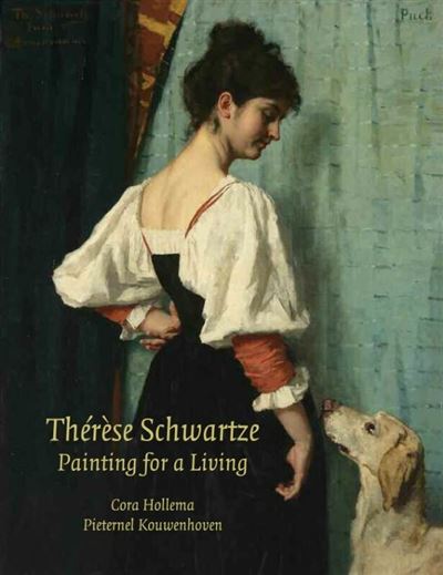 Thérèse Schwartze