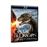 Coeur de dragon : la bataille du coeur de feu - DragonHeart 4 - Blu-ray