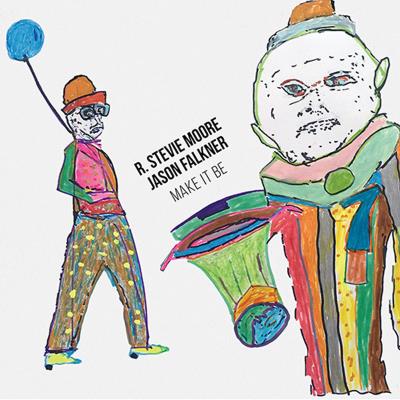 MAKE IT BE/LP