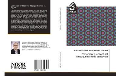 L'ornement architectural d'epoque fatimide en egypte