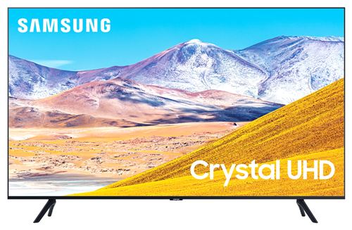 SAMSUNG UE65TU8000WXXN