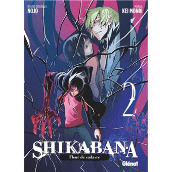 Shikabana - Fleur de cadavre