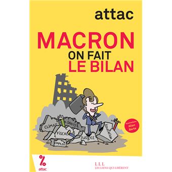 Macron on fait le bilan