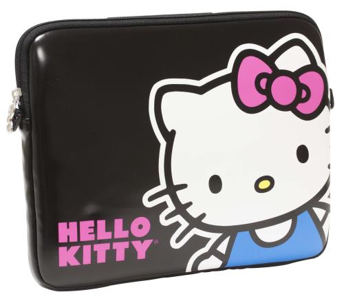 Etui pour tablette Bigben Hello Kitty
