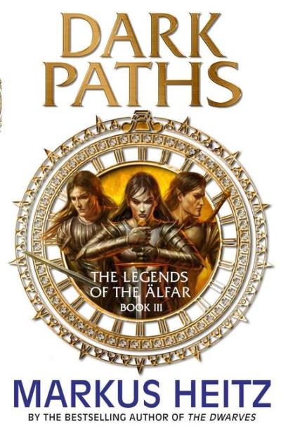DARK PATHS (B)