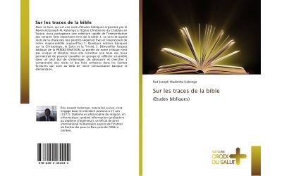Sur les traces de la bible -
