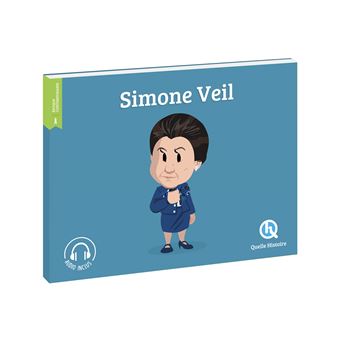 Simone Veil