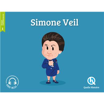 Simone Veil