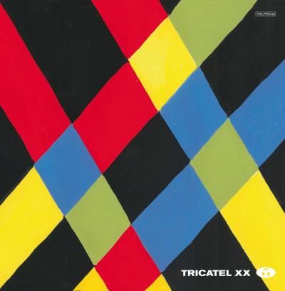 Tricatel 20
