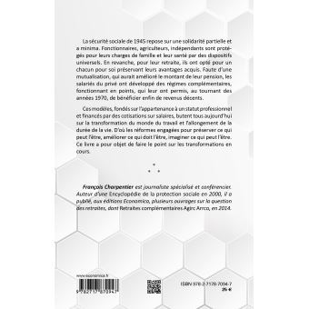 Une nouvelle sécurité sociale