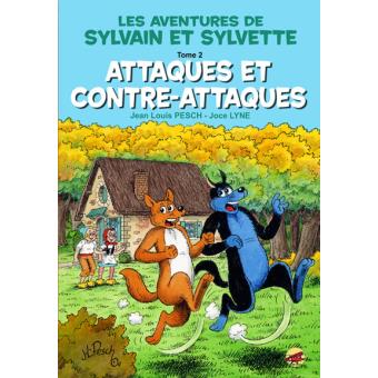 Attaques et contre-attaques