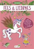 Fées et licornes