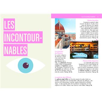 Florence. Un Grand Week-end