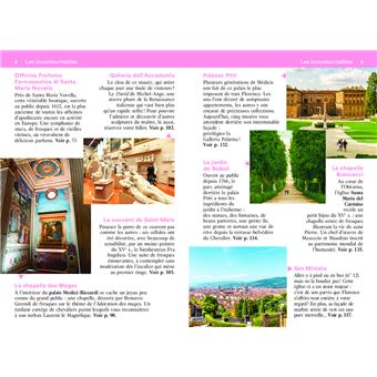 Florence. Un Grand Week-end