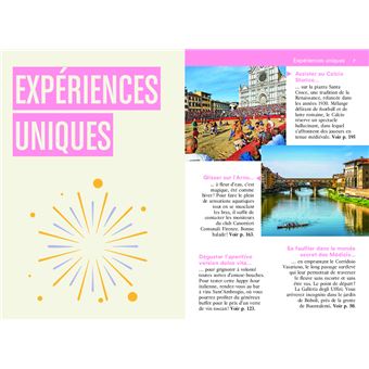 Florence. Un Grand Week-end