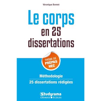 Dissertation sur la culture gnrale