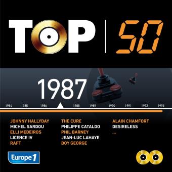 Top 50 1987