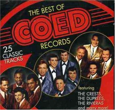 Best of co ed records