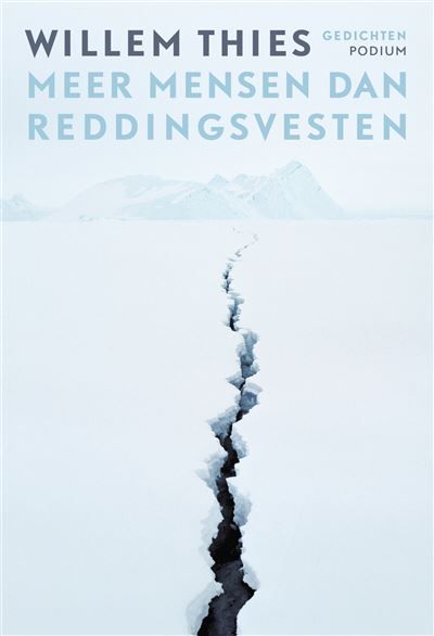 Meer mensen dan reddingsvesten