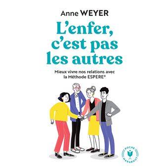 L'enfer, c'est pas les autres