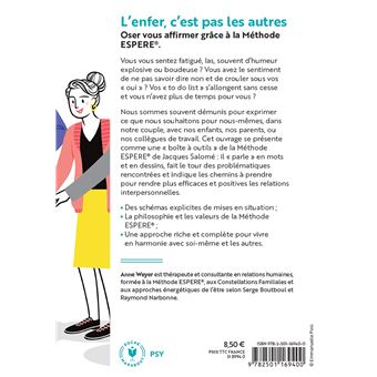 L'enfer, c'est pas les autres