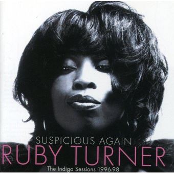 Ruby Turner - 1