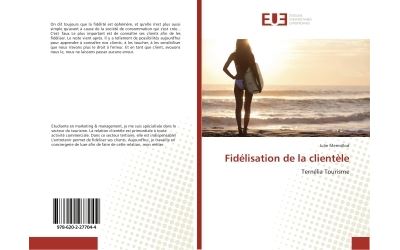 Fidelisation de la clientele - ternelia tourisme