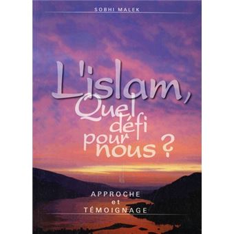 L'Islam, quel défi pour nous ?