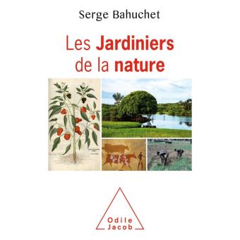 Les Jardiniers de la nature - 1
